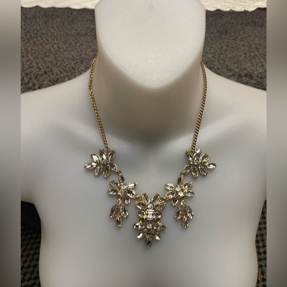 J. Crew necklace - Picture 2 of 8